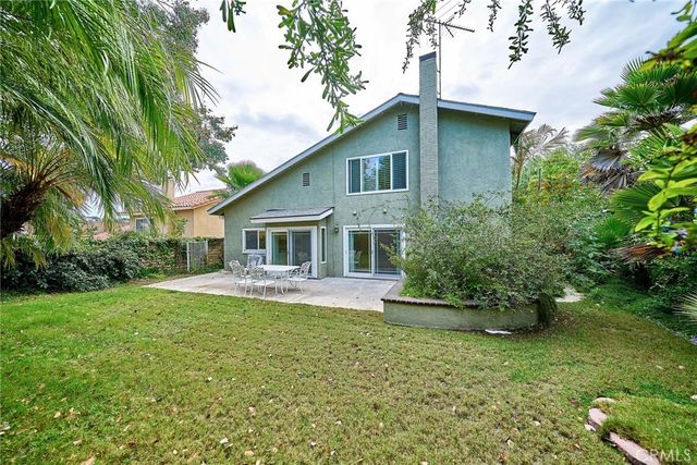 1348 Rolling Knoll Road, Diamond Bar, CA 91765