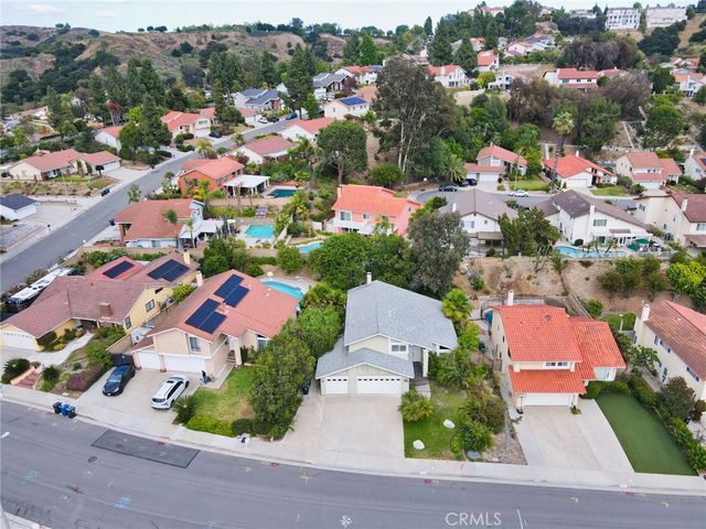 1348 Rolling Knoll Road, Diamond Bar, CA 91765