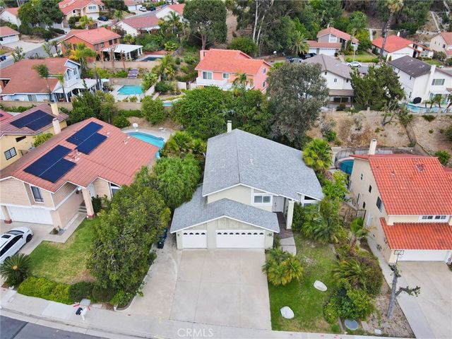 1348 Rolling Knoll Road, Diamond Bar, CA 91765