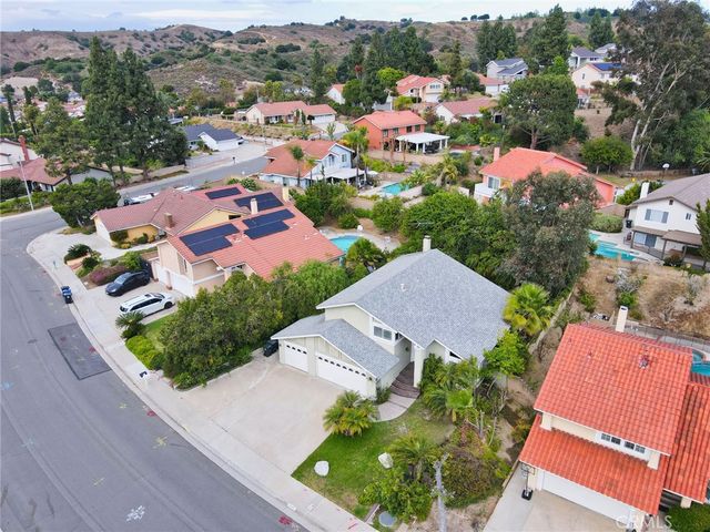 1348 Rolling Knoll Road, Diamond Bar, CA 91765