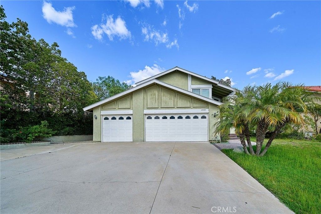 1348 Rolling Knoll Road, Diamond Bar, CA 91765