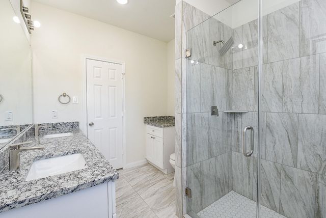 2807 Bowlin Leaf Lane, Houston, TX 77014