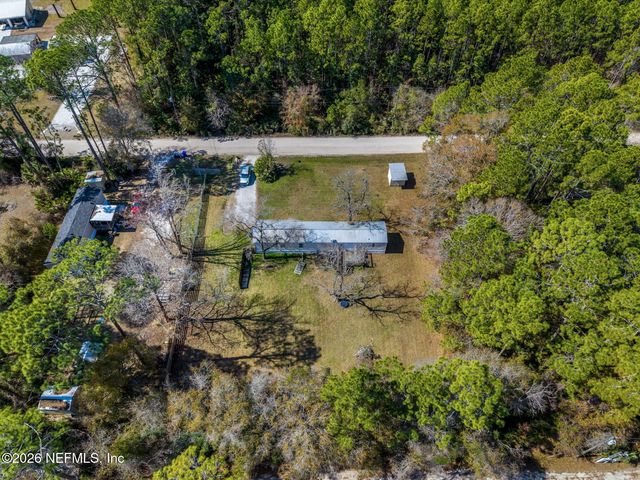 2660 PLEASURE Lane, St. Augustine, FL 32084