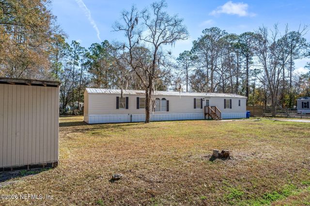 2660 PLEASURE Lane, St. Augustine, FL 32084