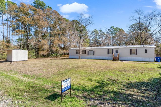 2660 PLEASURE Lane, St. Augustine, FL 32084