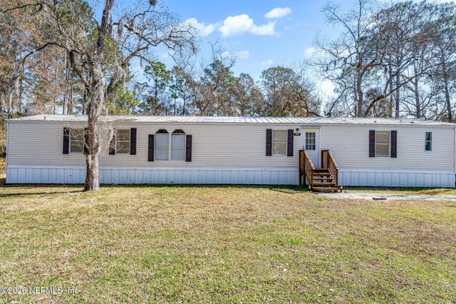 2660 PLEASURE Lane, St. Augustine, FL 32084