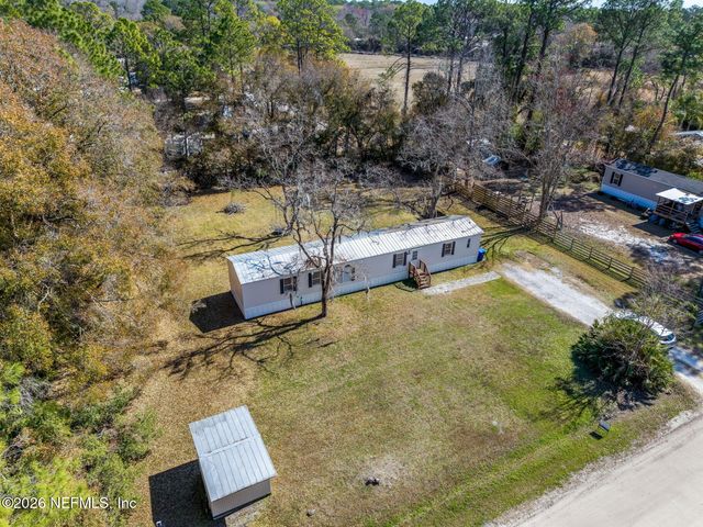 2660 PLEASURE Lane, St. Augustine, FL 32084