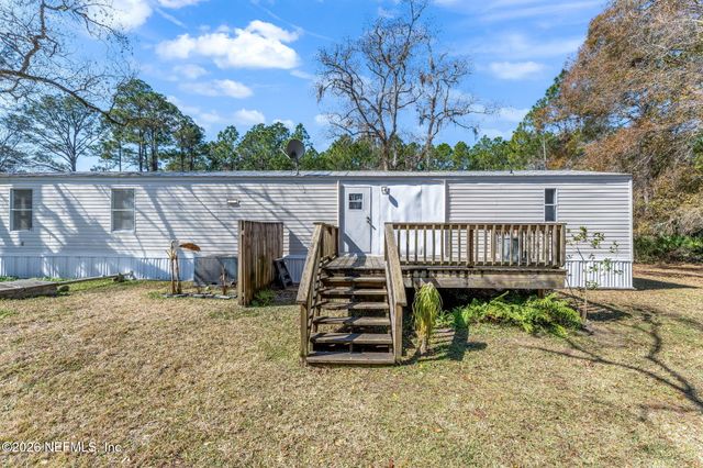 2660 PLEASURE Lane, St. Augustine, FL 32084