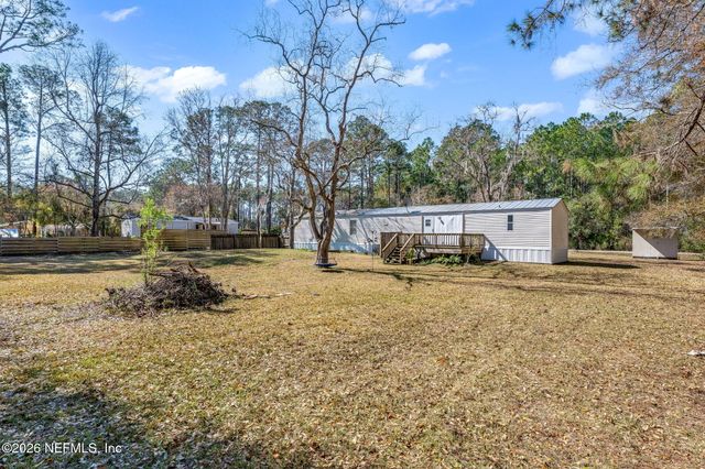 2660 PLEASURE Lane, St. Augustine, FL 32084