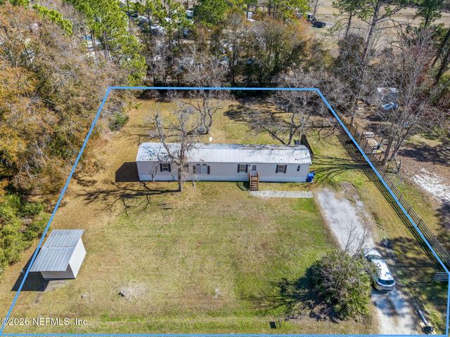 2660 PLEASURE Lane, St. Augustine, FL 32084