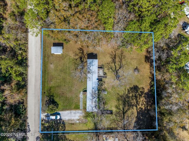 2660 PLEASURE Lane, St. Augustine, FL 32084