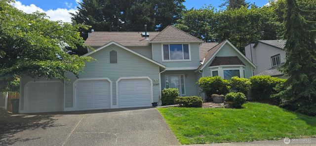 11547 SE 323rd Place, Auburn, WA 98092