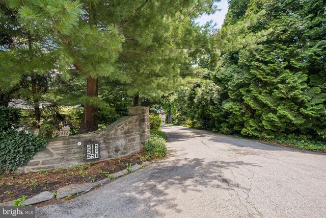 516 GRAVERS, Wyndmoor, PA 19038