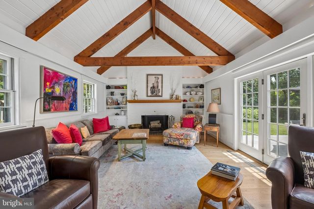 516 GRAVERS, Wyndmoor, PA 19038