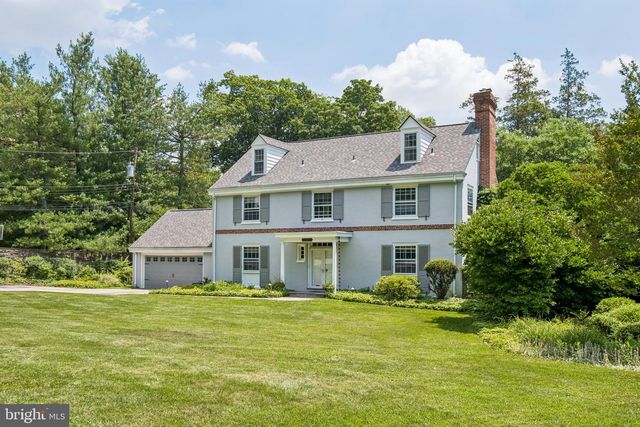516 GRAVERS, Wyndmoor, PA 19038