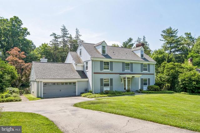 516 GRAVERS, Wyndmoor, PA 19038