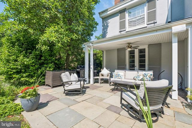 516 GRAVERS, Wyndmoor, PA 19038