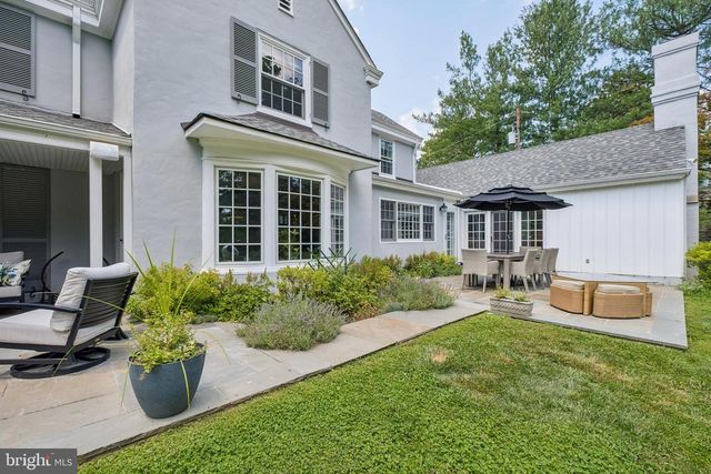 516 GRAVERS, Wyndmoor, PA 19038