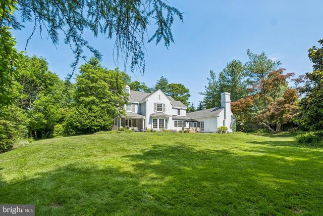 516 GRAVERS, Wyndmoor, PA 19038