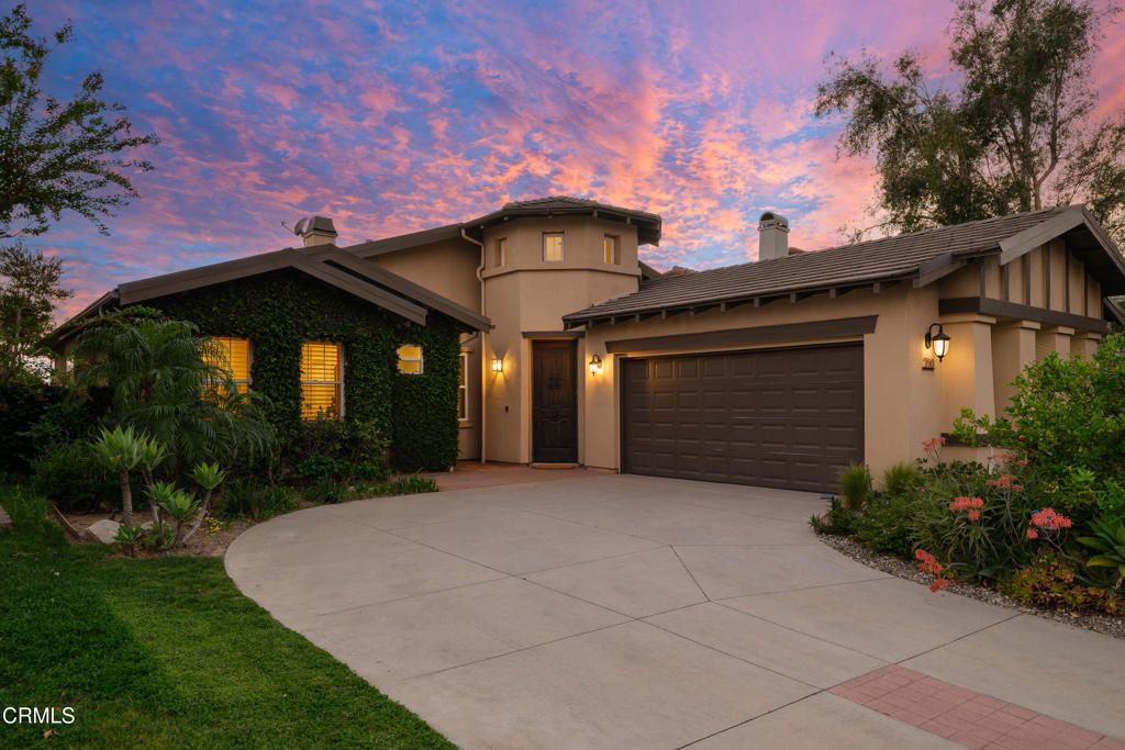 710 W Owen Court, Altadena, CA 91001 — exterior