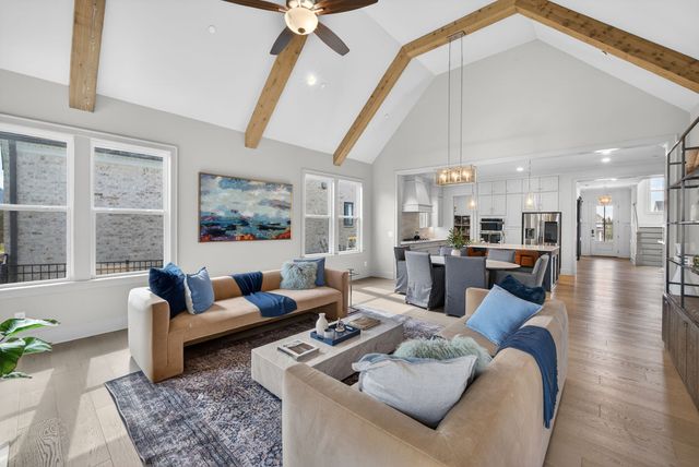 1121 Angela Ann Ct, Nolensville, TN 37135