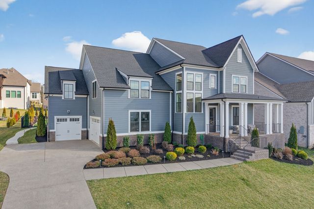 1121 Angela Ann Ct, Nolensville, TN 37135