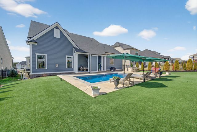 1121 Angela Ann Ct, Nolensville, TN 37135