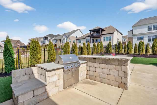 1121 Angela Ann Ct, Nolensville, TN 37135