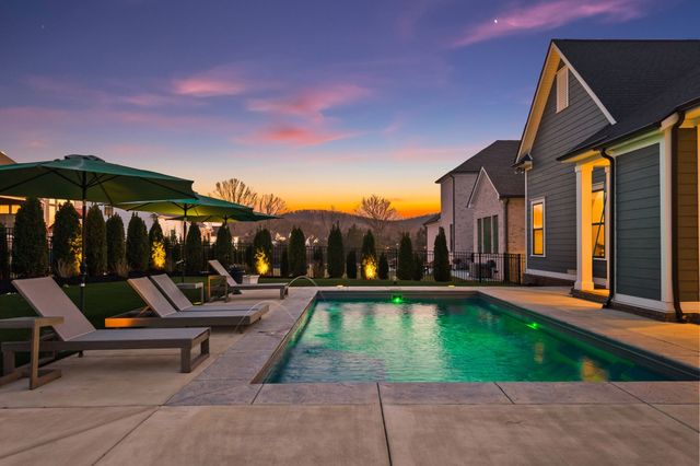 1121 Angela Ann Ct, Nolensville, TN 37135