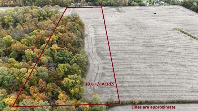 0 County Road 98, Lot A, Mount Gilead, OH 43338