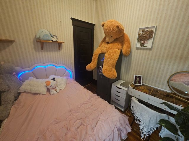 1132 W Wrightwood Avenue 1, Chicago, IL 60614