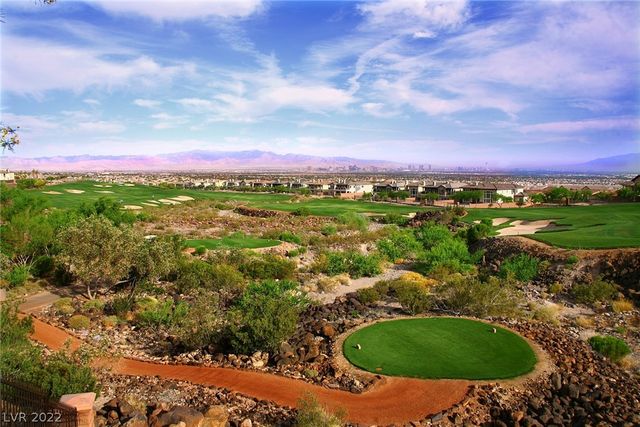 631 Alpine Summit, Henderson, NV 89012