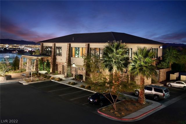 631 Alpine Summit, Henderson, NV 89012