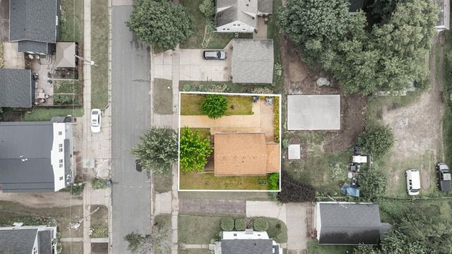 509 Fountain Street, Eau Claire, WI 54703