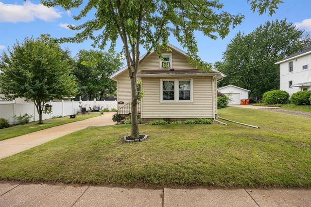 509 Fountain Street, Eau Claire, WI 54703