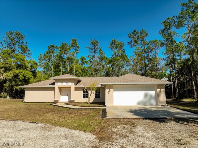 4993 18th AVE SE, Naples, FL 34117