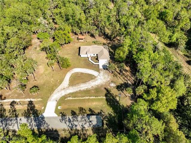 4993 18th AVE SE, Naples, FL 34117