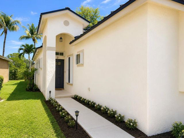 4939 Pelican Street, Coconut Creek, FL 33073