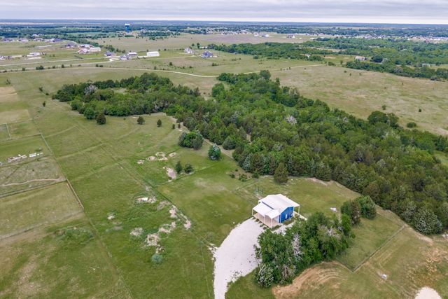 2181 Bledsoe Road, Gunter, TX 75058