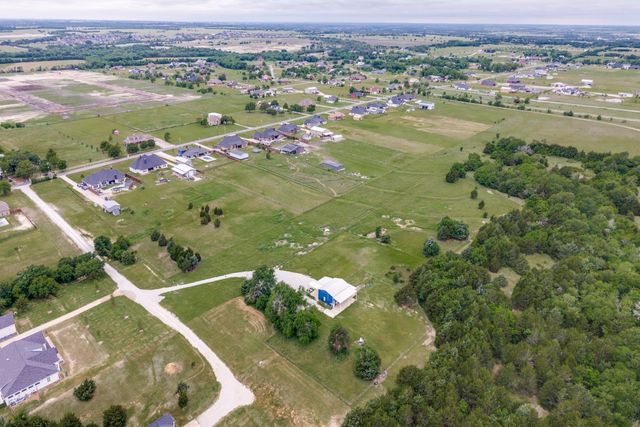 2181 Bledsoe Road, Gunter, TX 75058