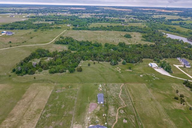 2181 Bledsoe Road, Gunter, TX 75058