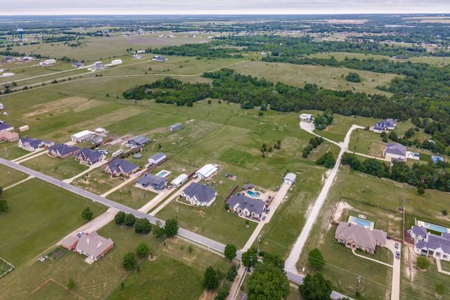 2181 Bledsoe Road, Gunter, TX 75058
