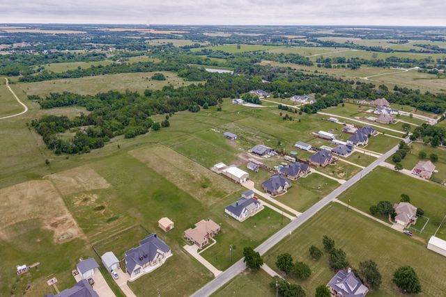 2181 Bledsoe Road, Gunter, TX 75058