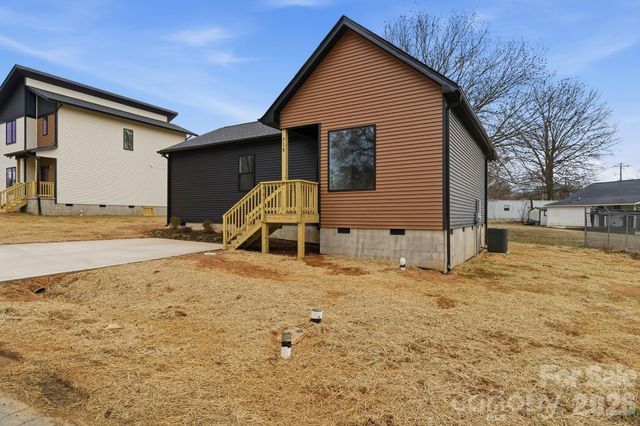 719 Margate Avenue, Kannapolis, NC 28081