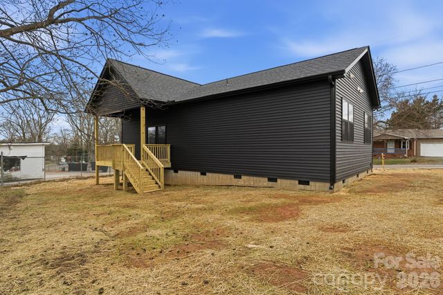 719 Margate Avenue, Kannapolis, NC 28081