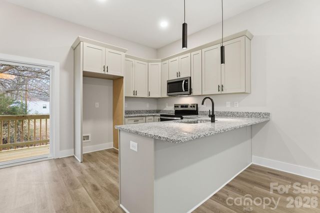 719 Margate Avenue, Kannapolis, NC 28081