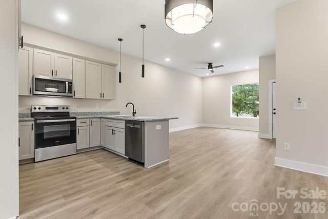 719 Margate Avenue, Kannapolis, NC 28081