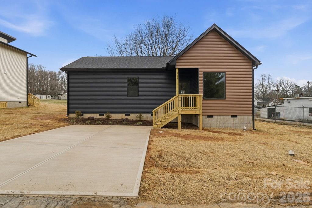 719 Margate Avenue, Kannapolis, NC 28081
