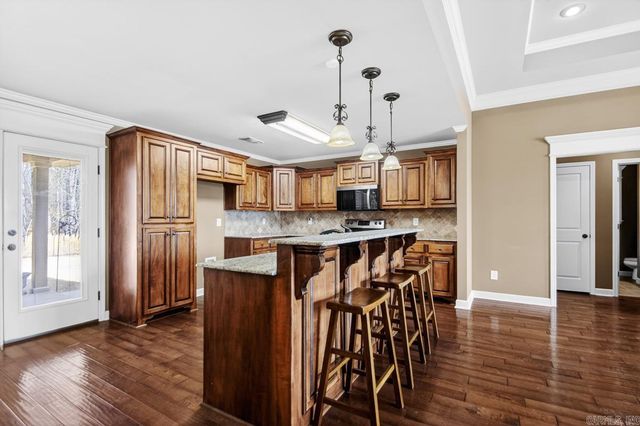 3106 Briarstone, Benton, AR 72015