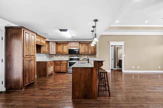 3106 Briarstone, Benton, AR 72015